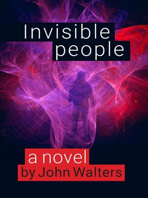 cover image of Invisible People